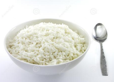 米是普遍主食 主食的重要性